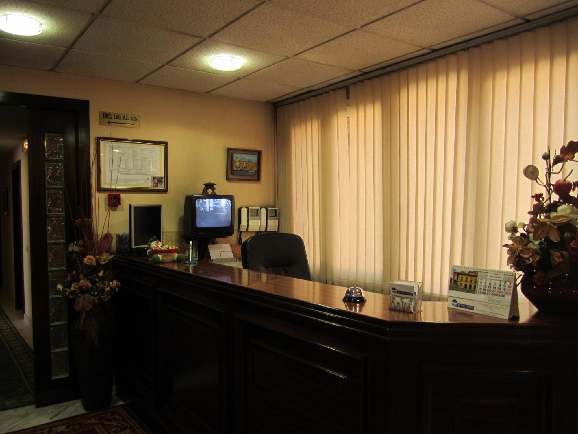 Hotel Bahia Хихон Екстериор снимка