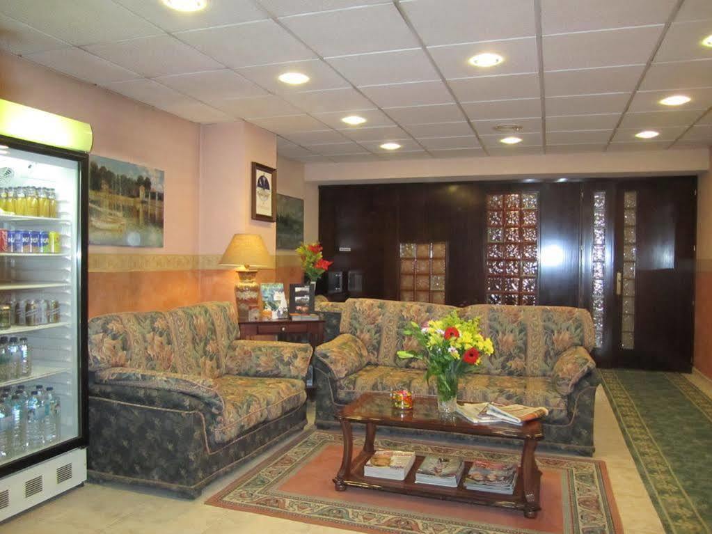 Hotel Bahia Хихон Екстериор снимка